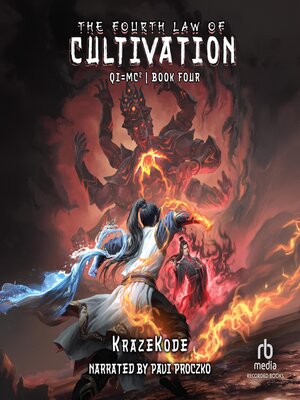 cover image of The Fourth Law of Cultivation